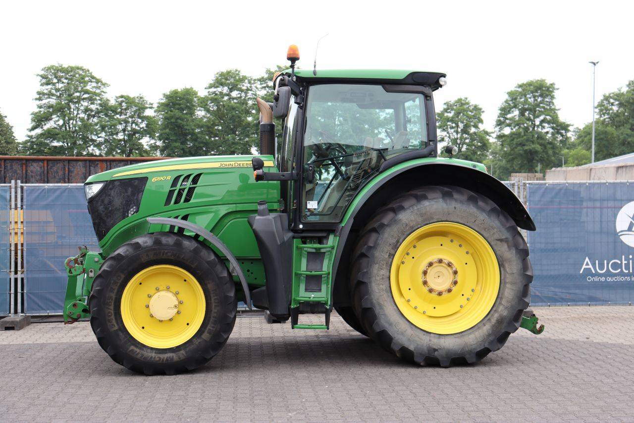 Agriculture - Tractors - Mini Tractors - Attachments
