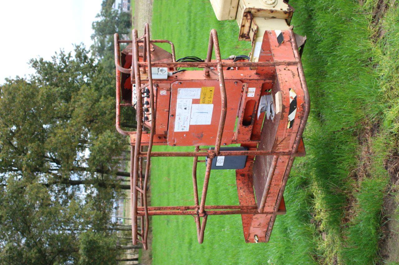 image of the lot