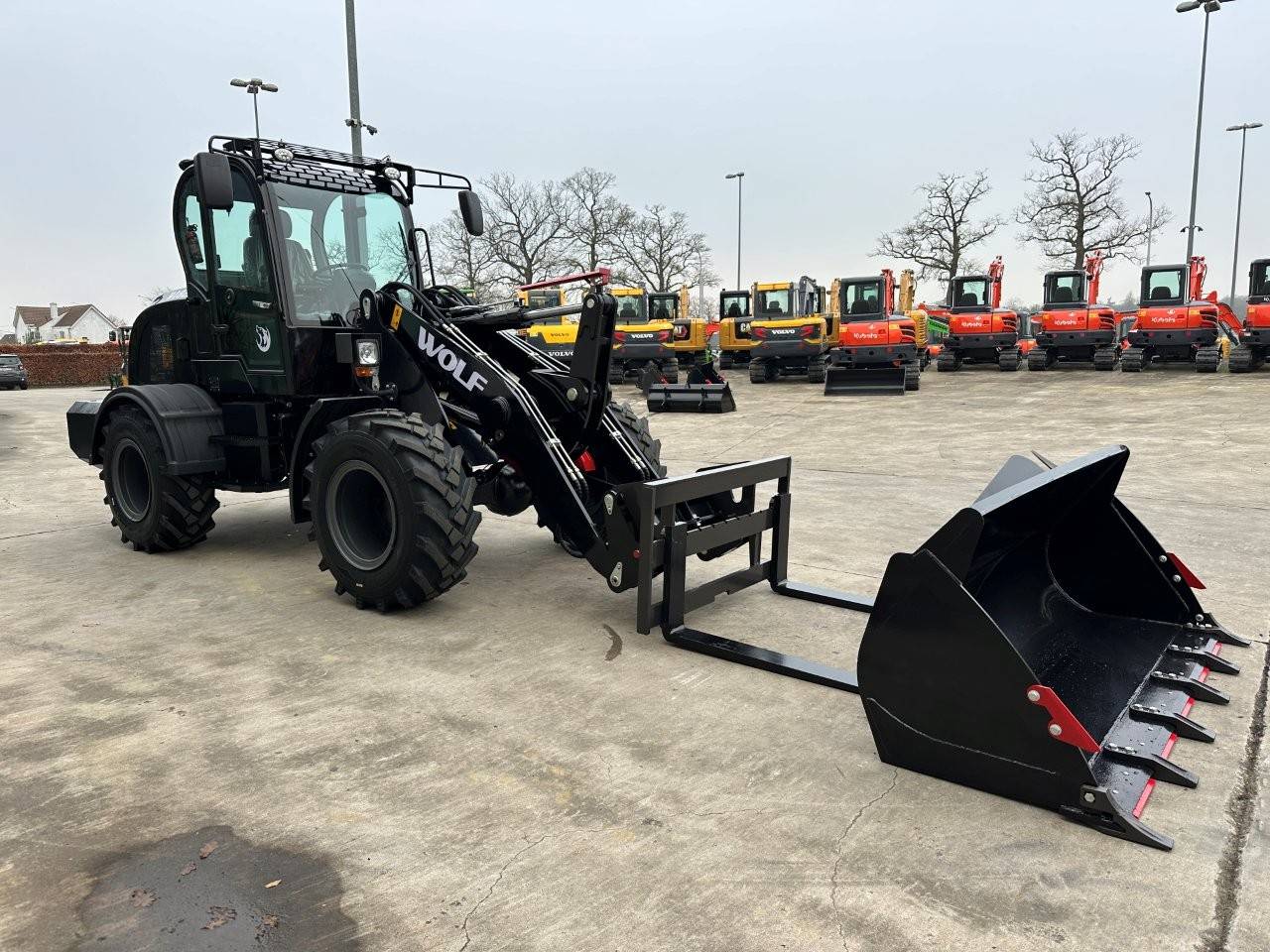 image of the lot
