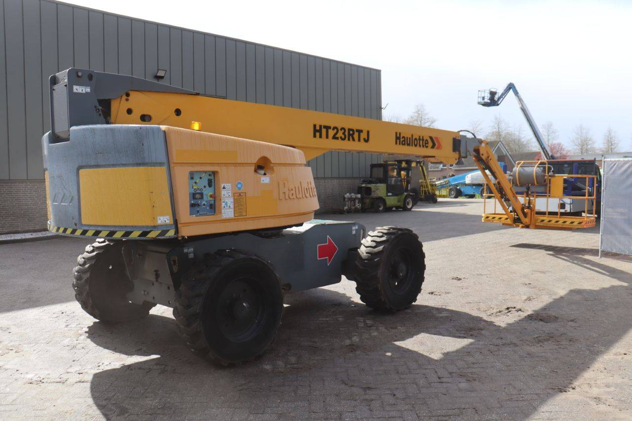 image of the lot