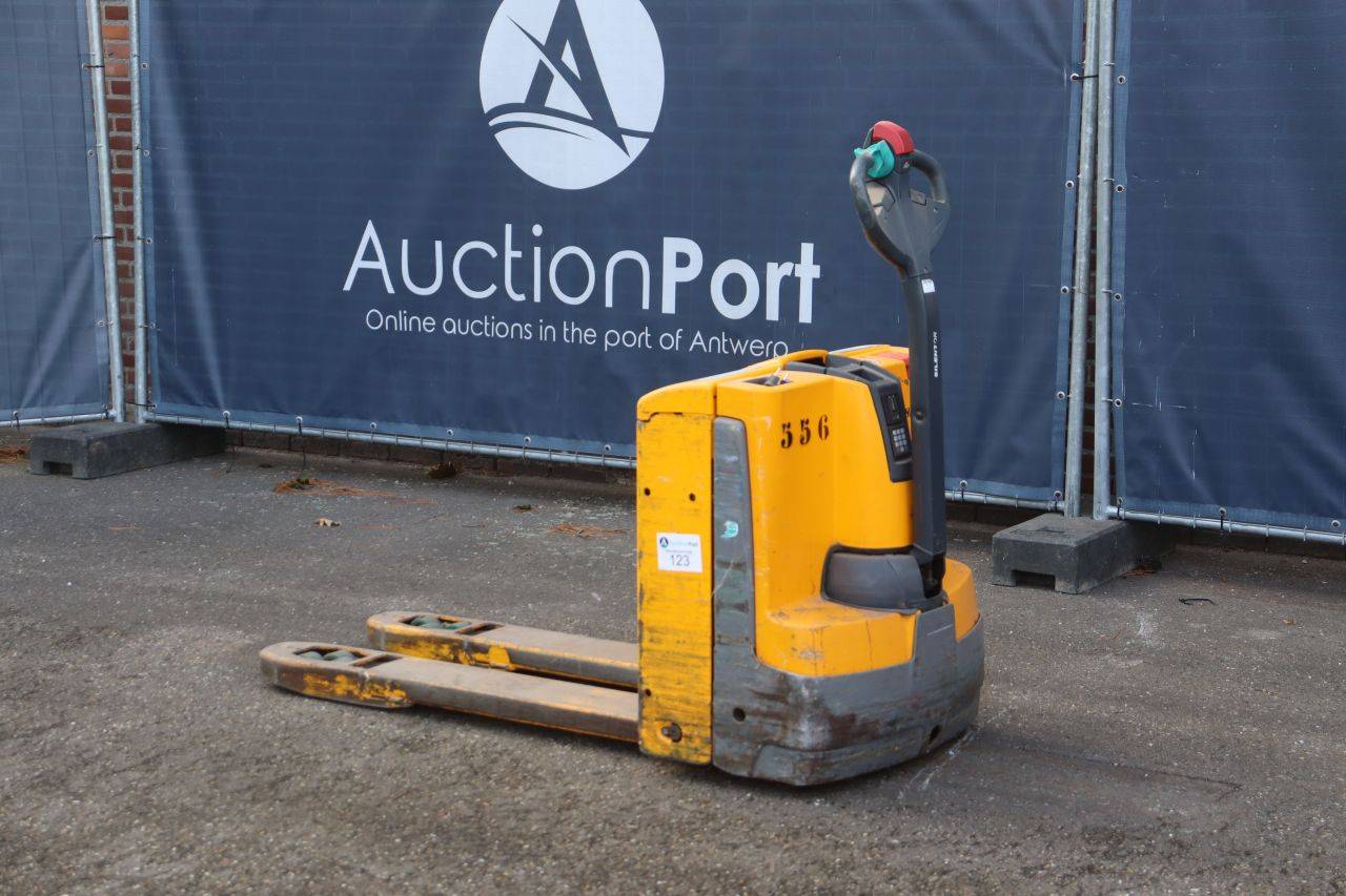 image of the lot