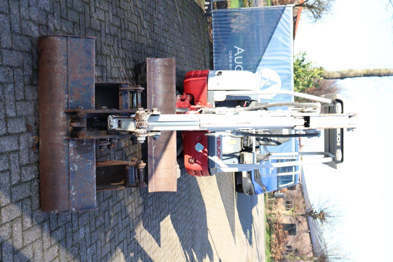 image of the lot