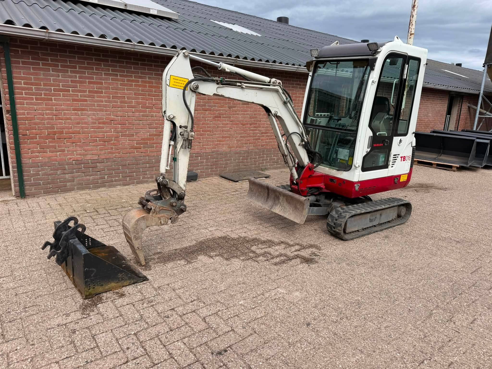 image of the lot
