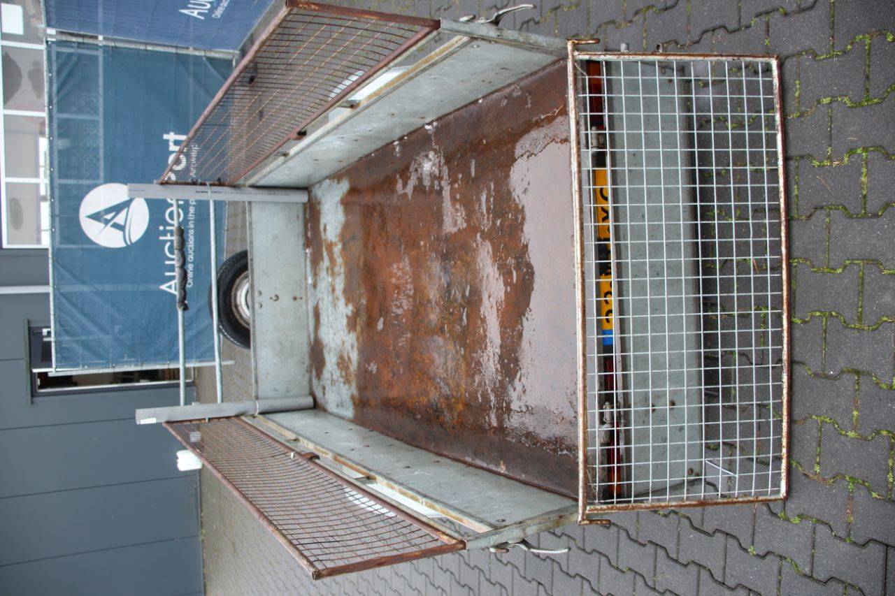 image of the lot