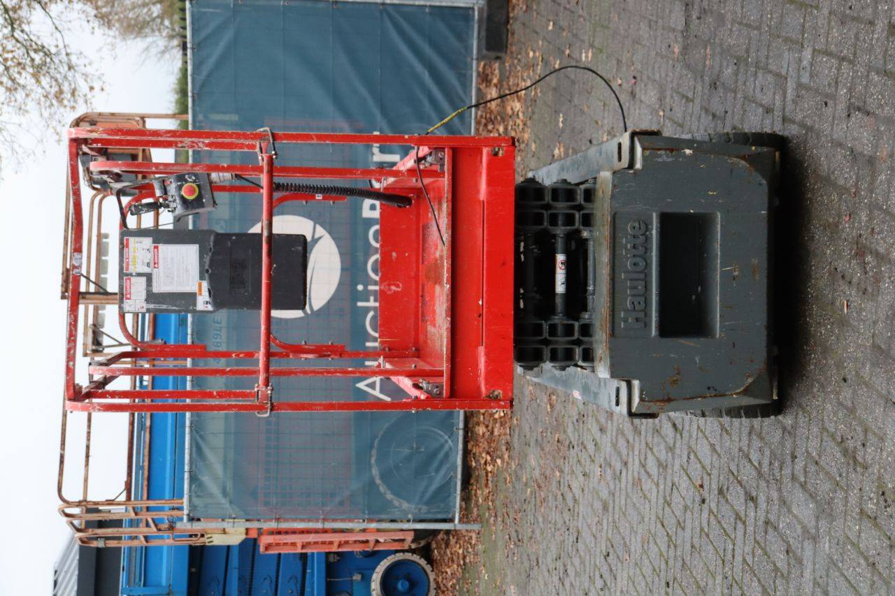 image of the lot