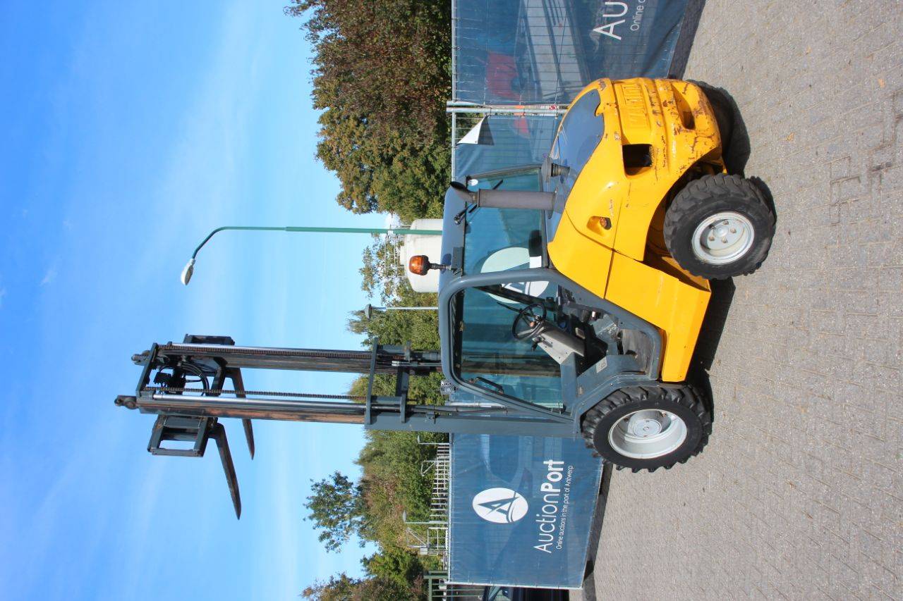 image of the lot