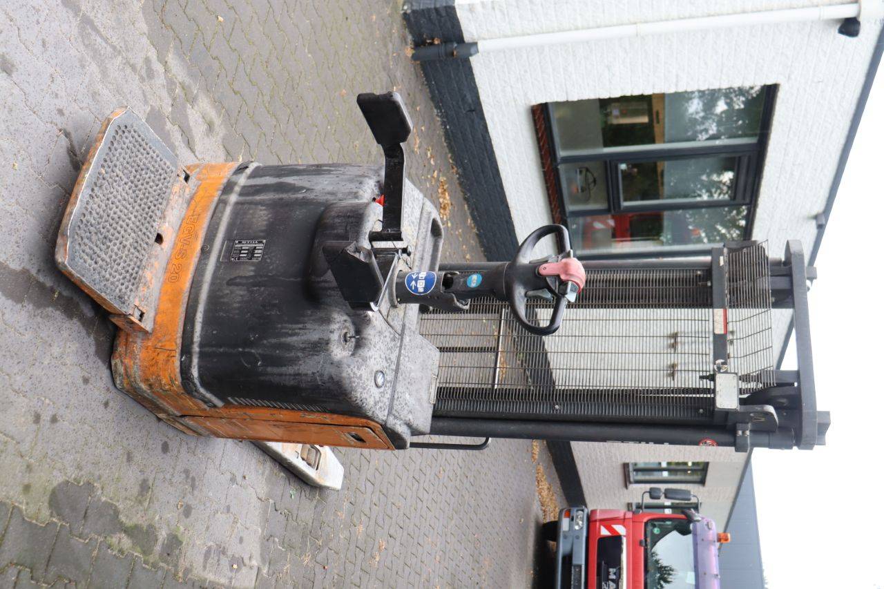 image of the lot
