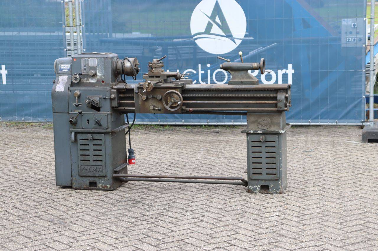 image of the lot