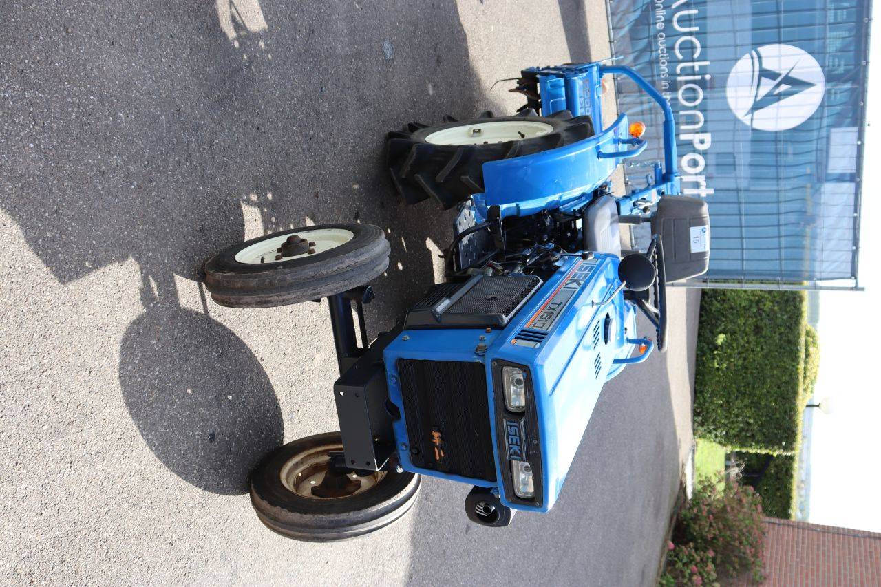 image of the lot