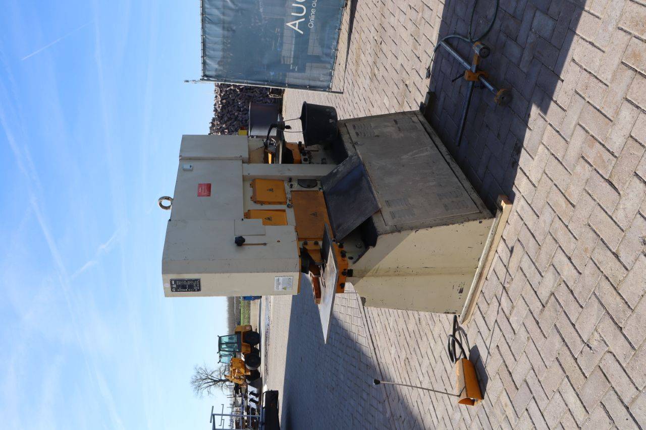 image of the lot