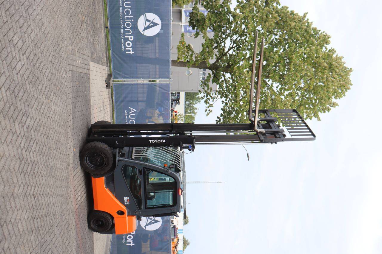image of the lot