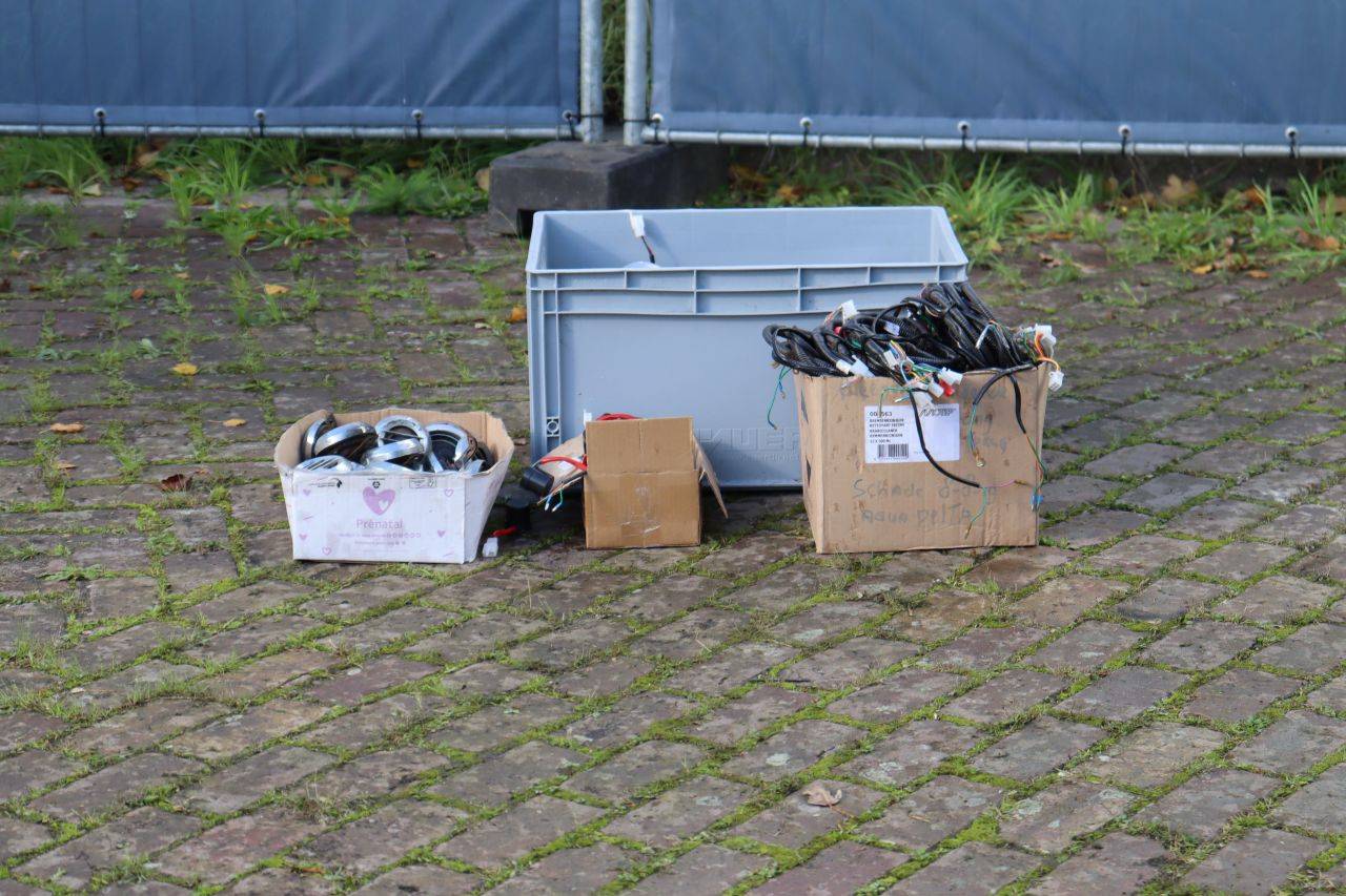 image of the lot