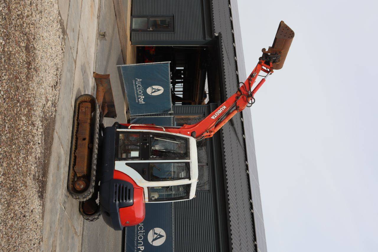 image of the lot
