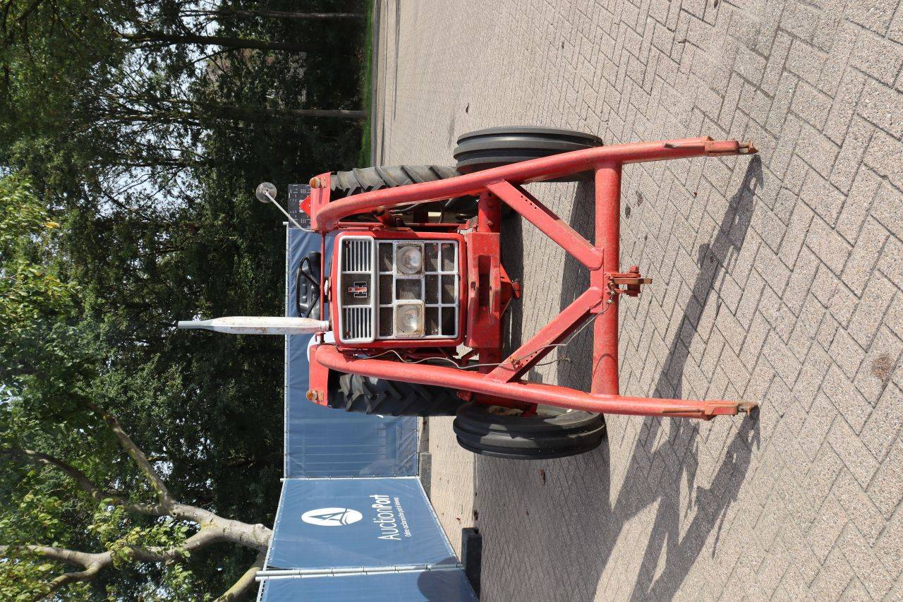 image of the lot