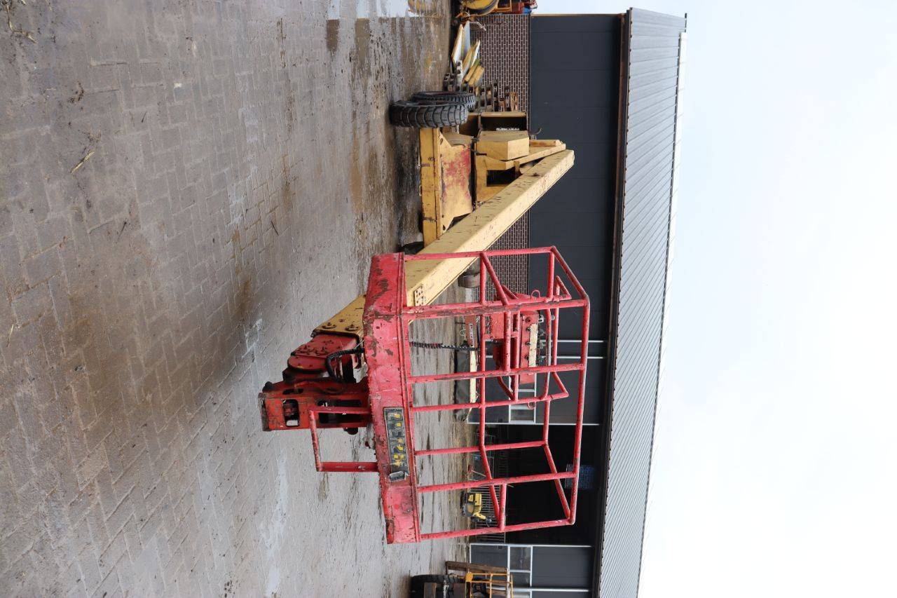 image of the lot