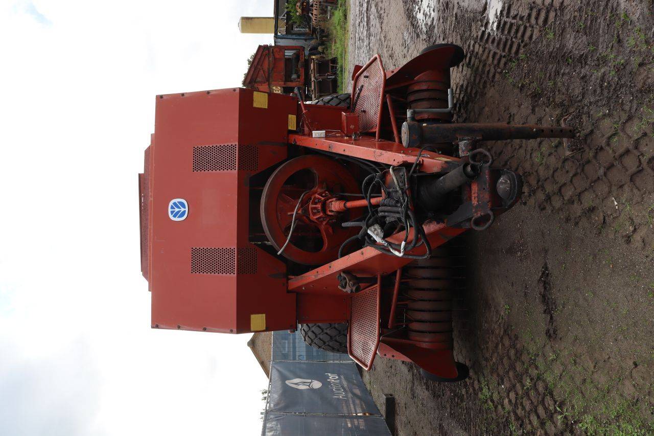 image of the lot