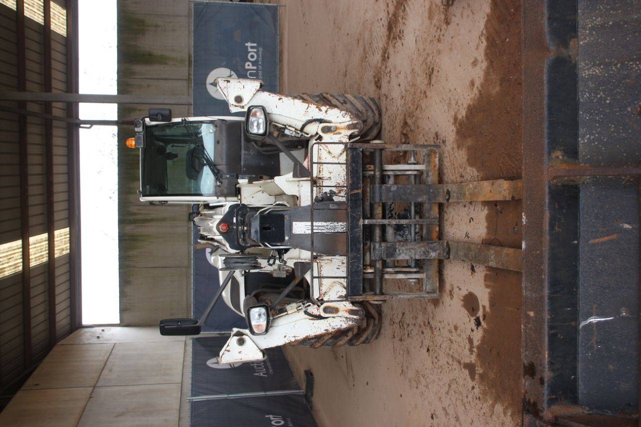 image of the lot