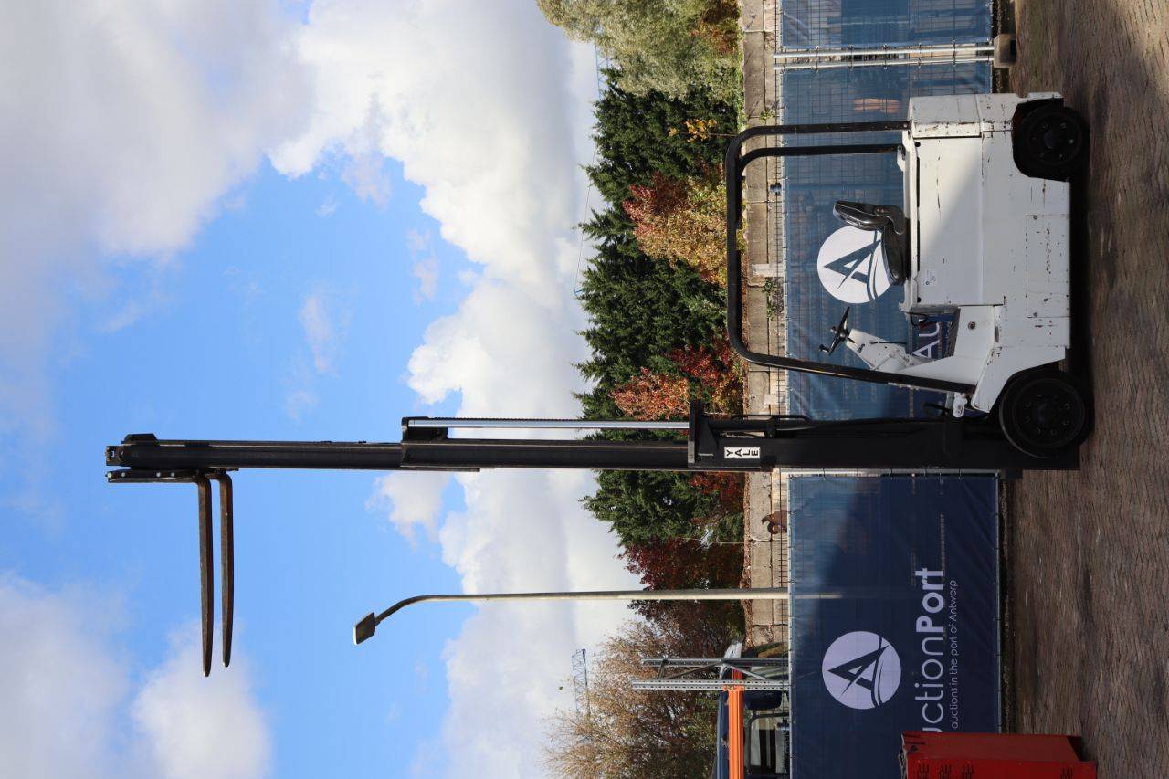 image of the lot