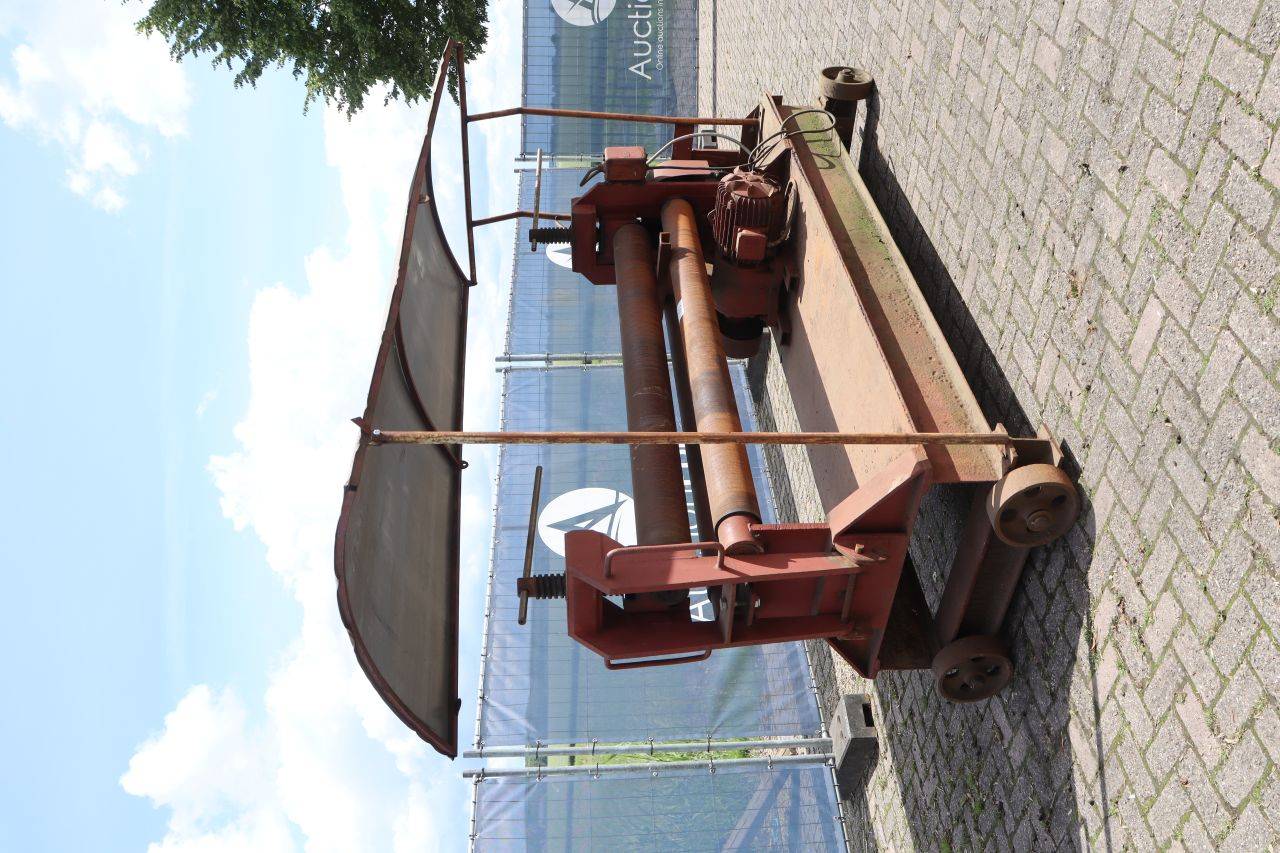 image of the lot