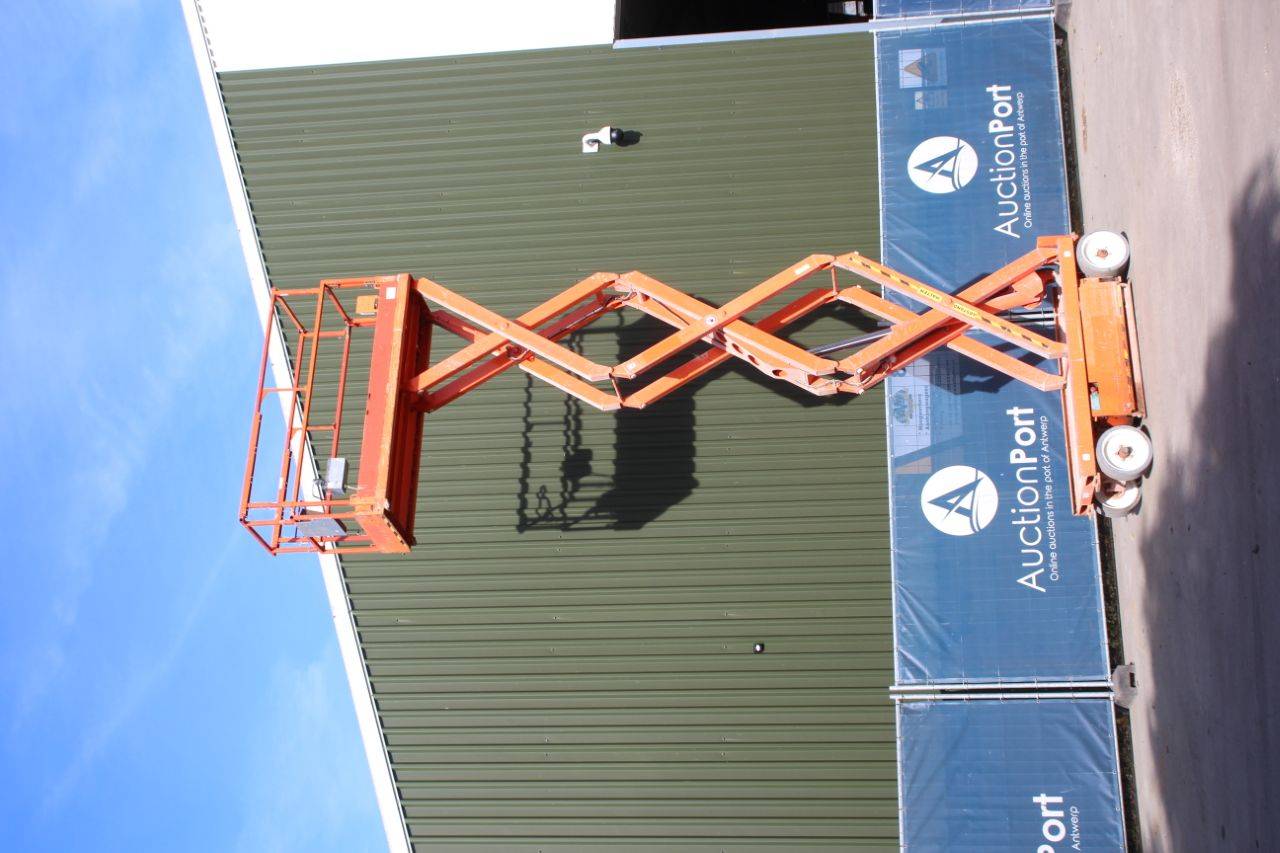 image of the lot