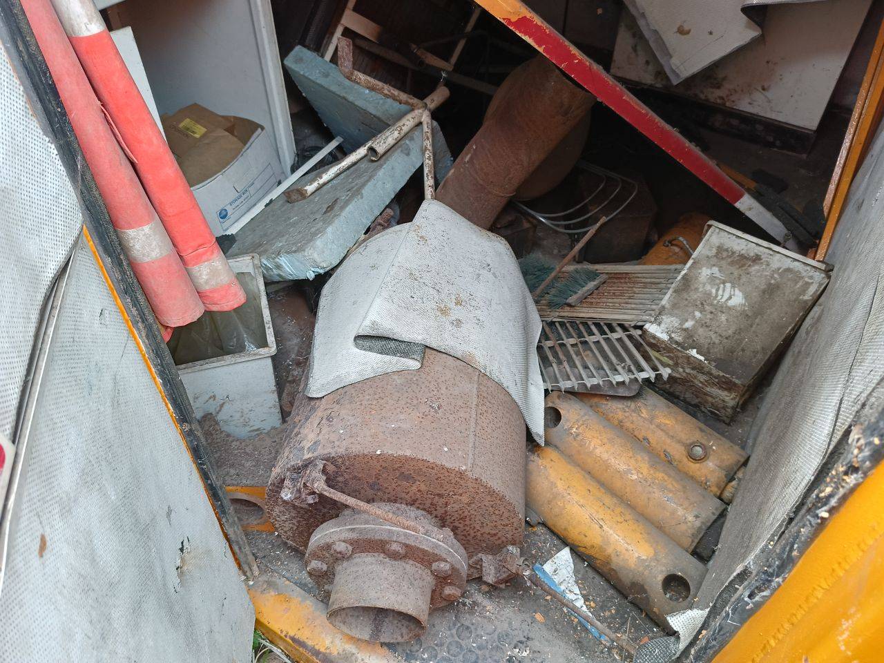 image of the lot