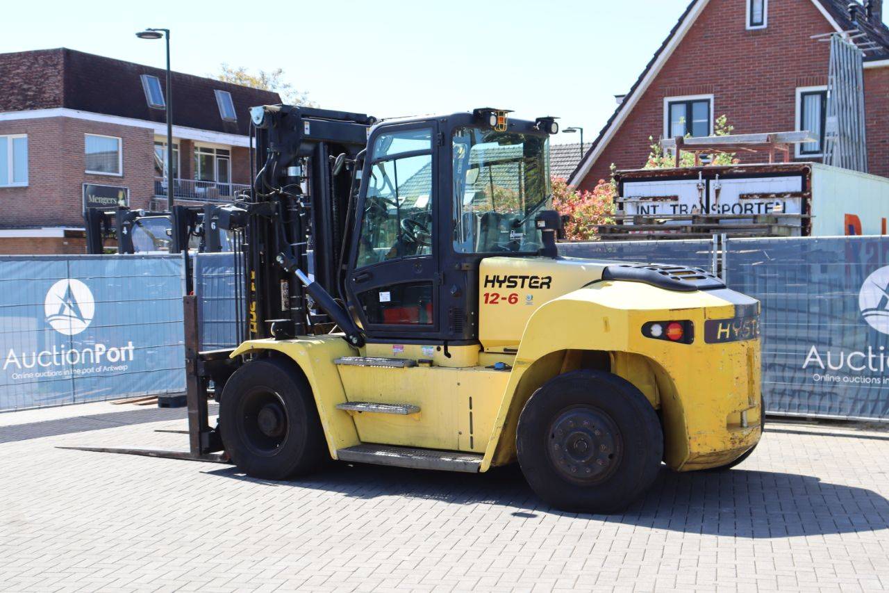 image of the lot
