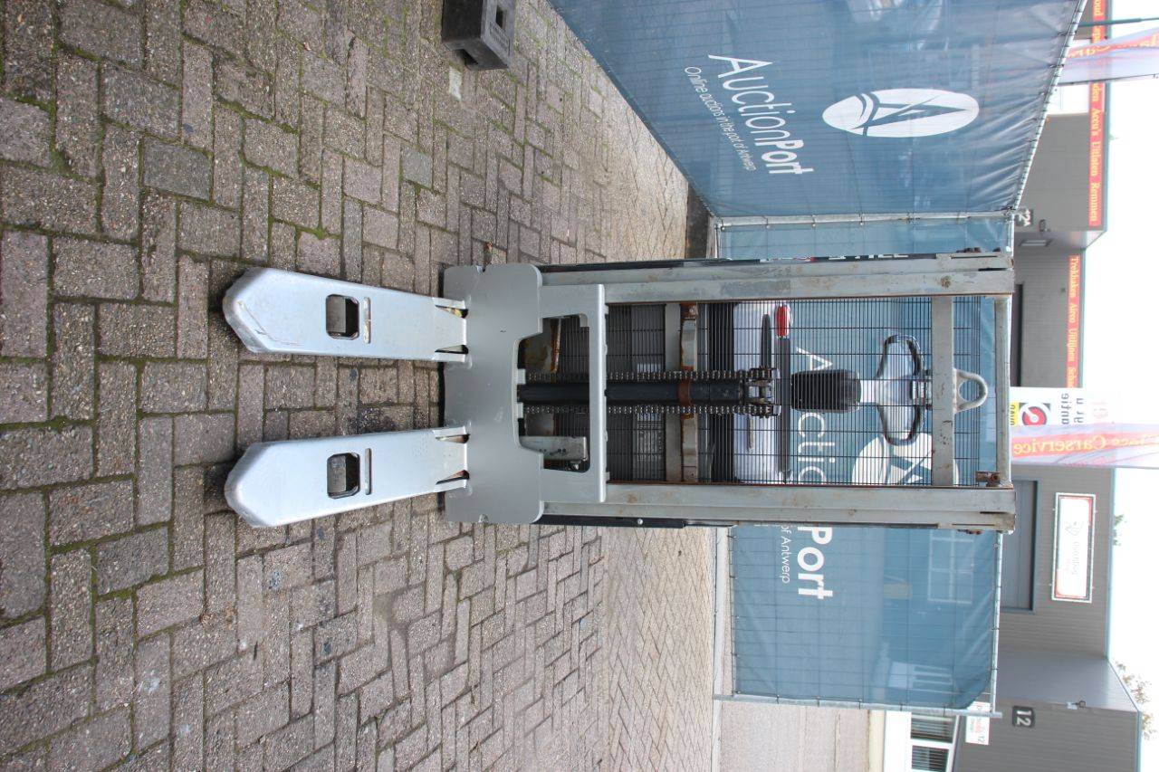 image of the lot