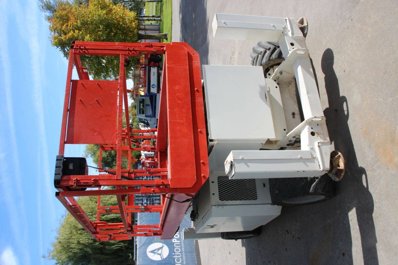 image of the lot