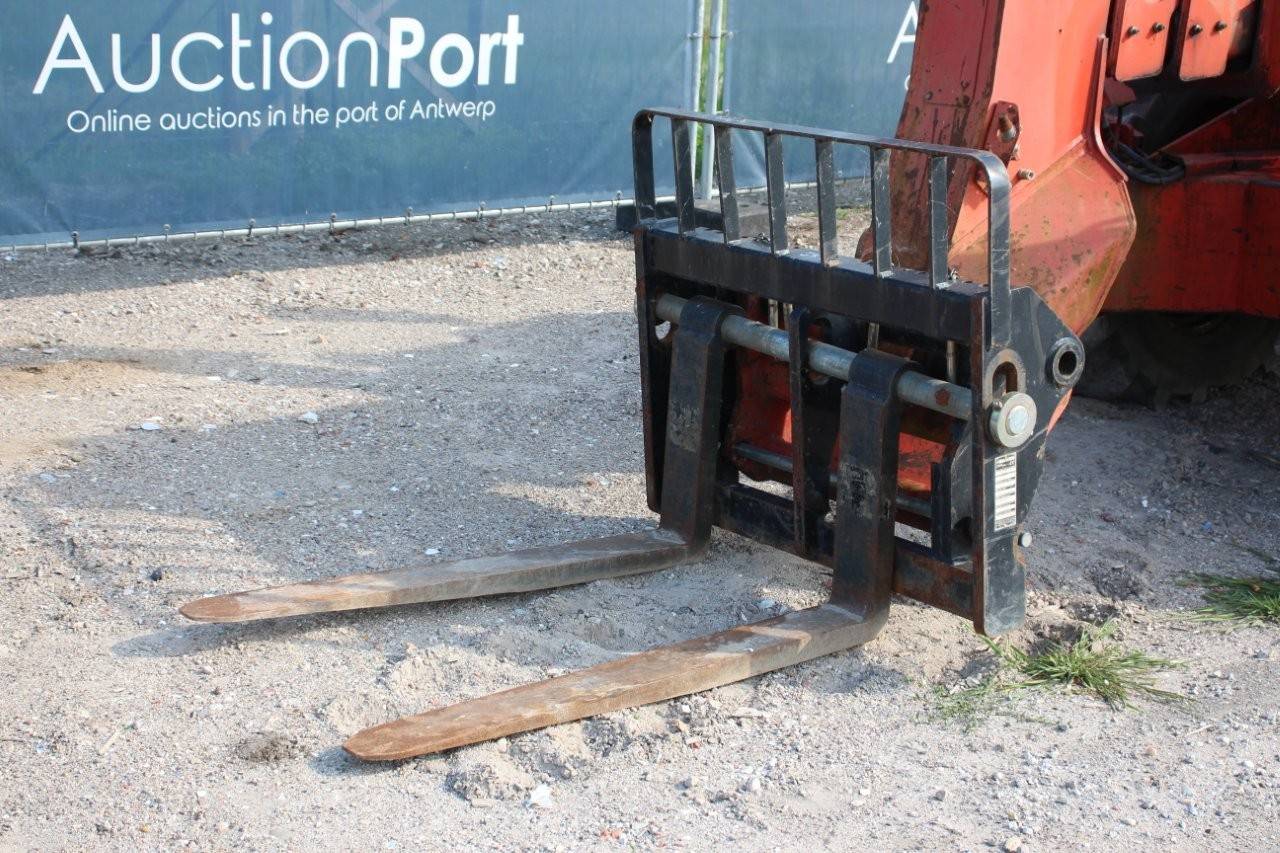 image of the lot