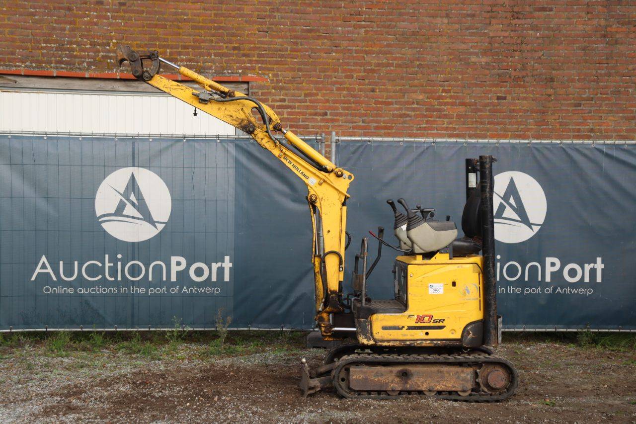 image of the lot