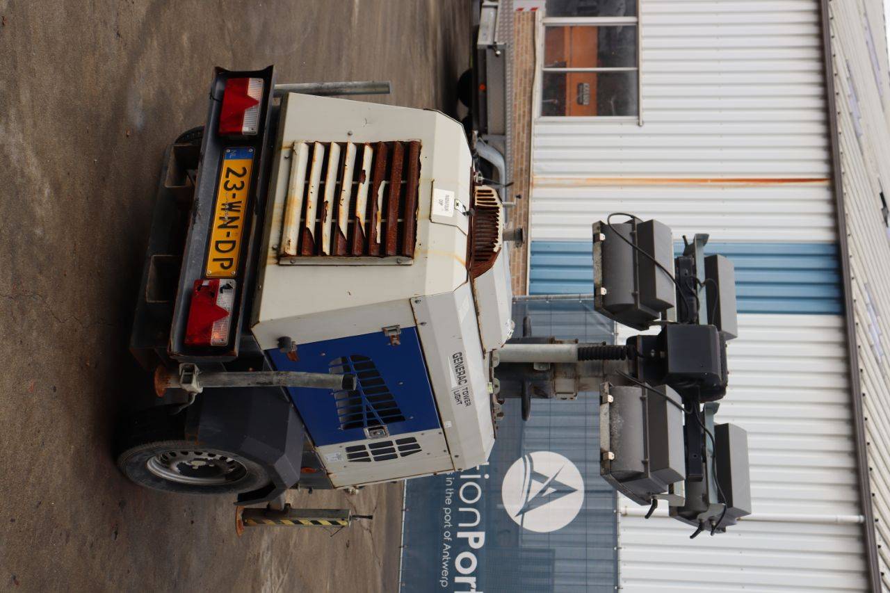 image of the lot