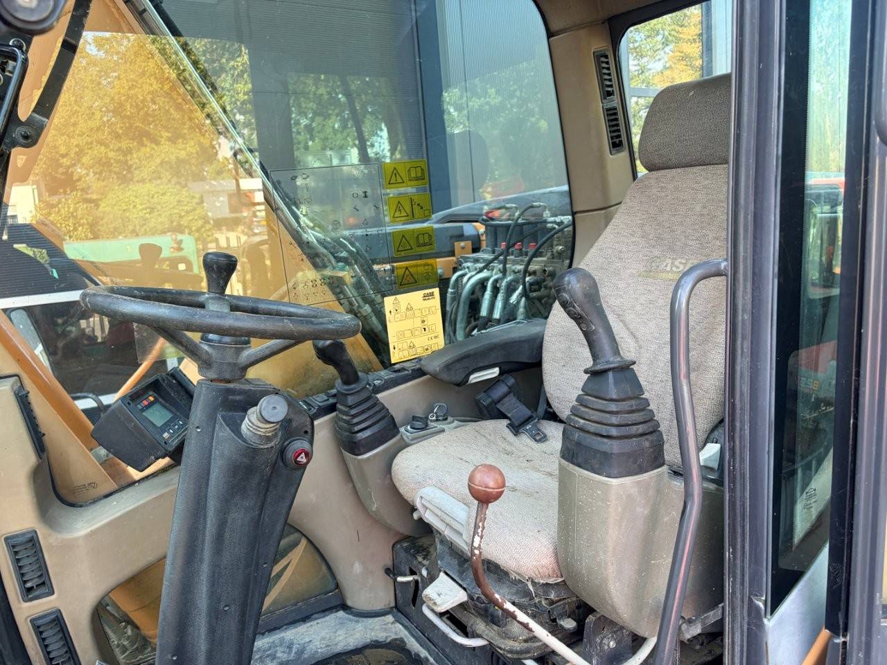 image of the lot