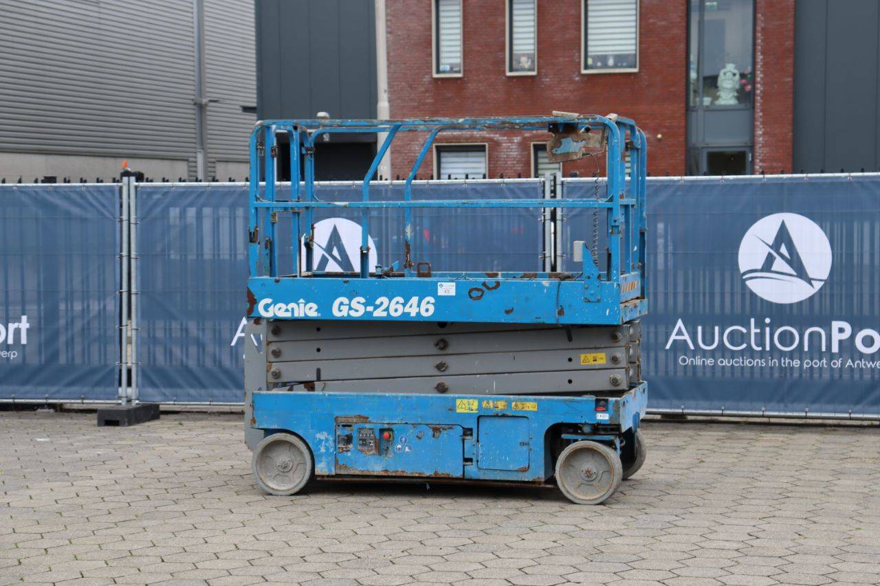 image of the lot