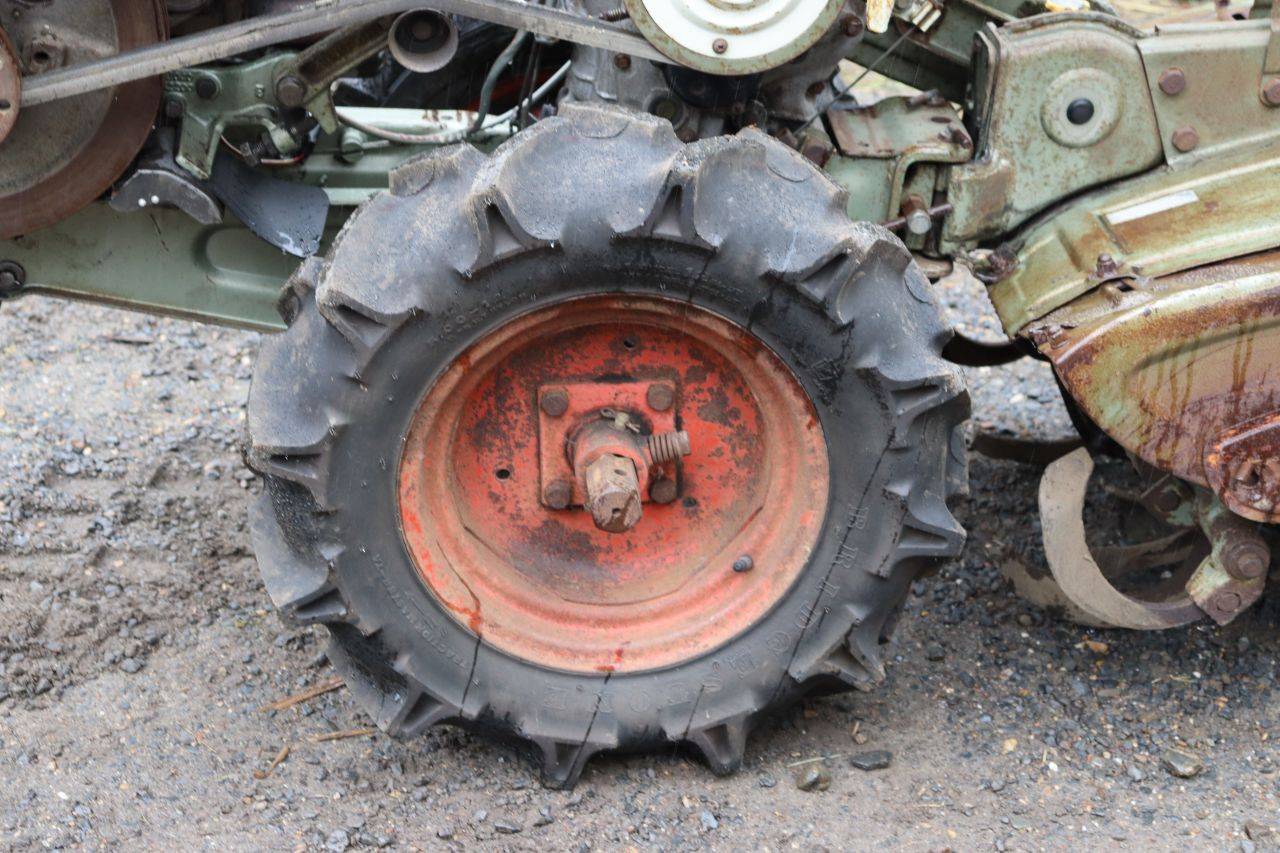 image of the lot