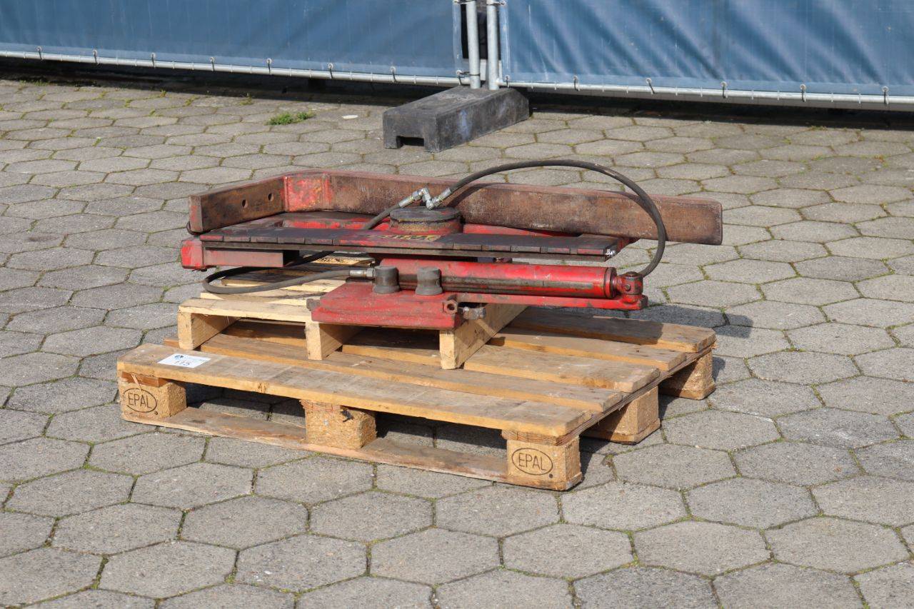 image of the lot