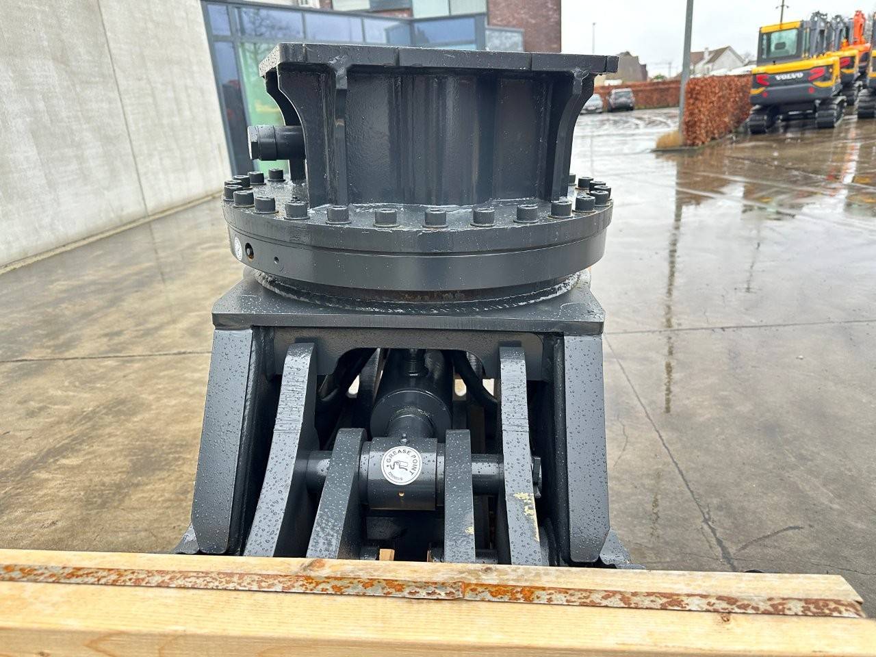 image of the lot