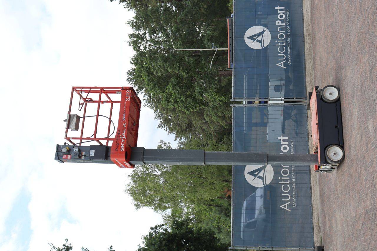 image of the lot