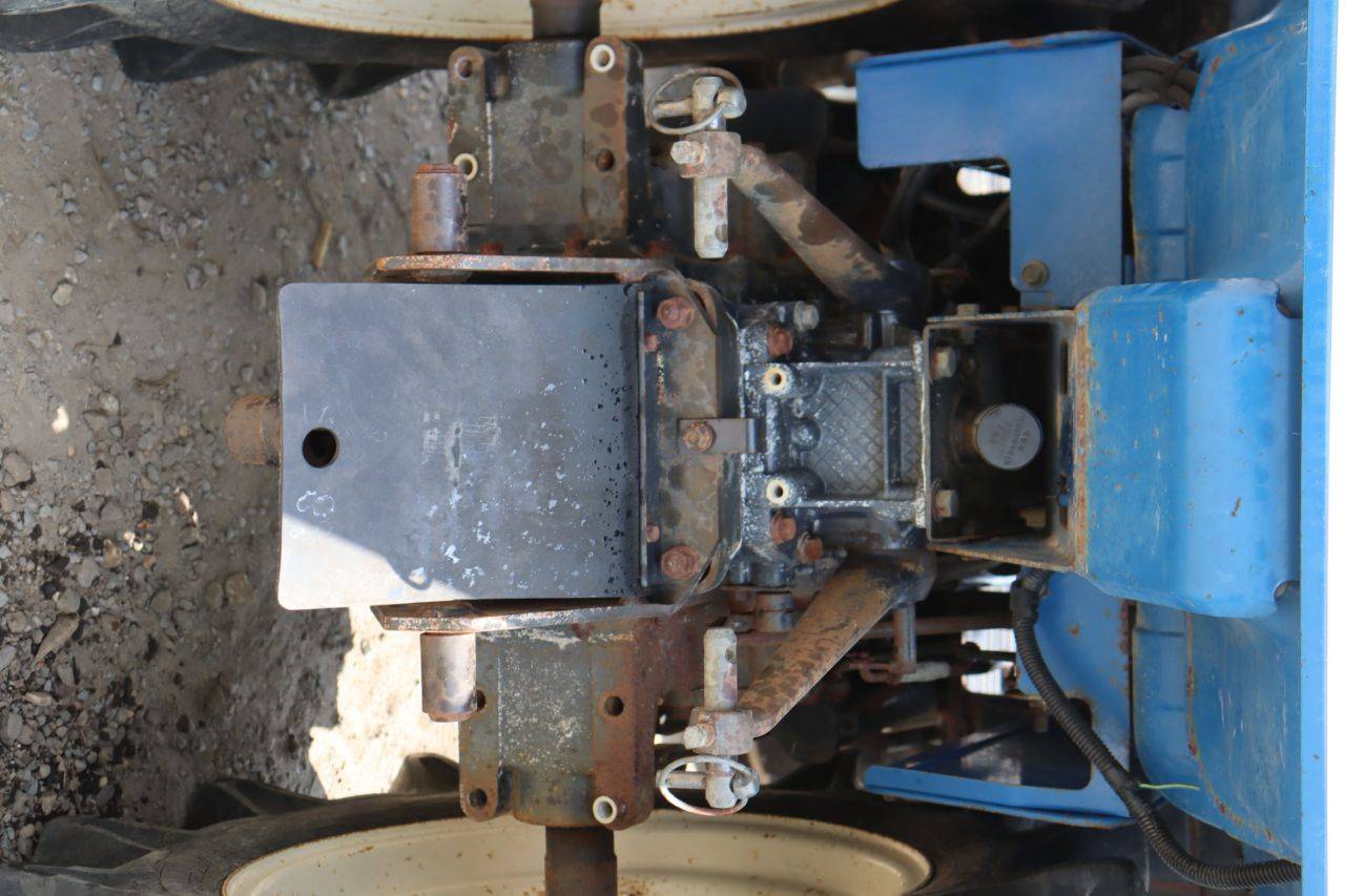 image of the lot