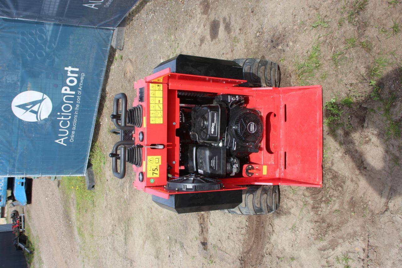image of the lot