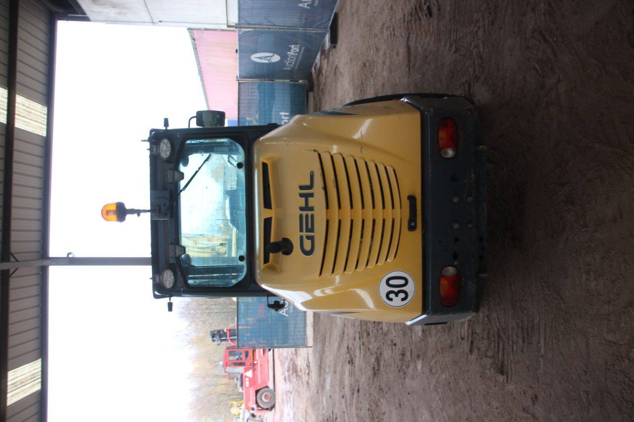 image of the lot