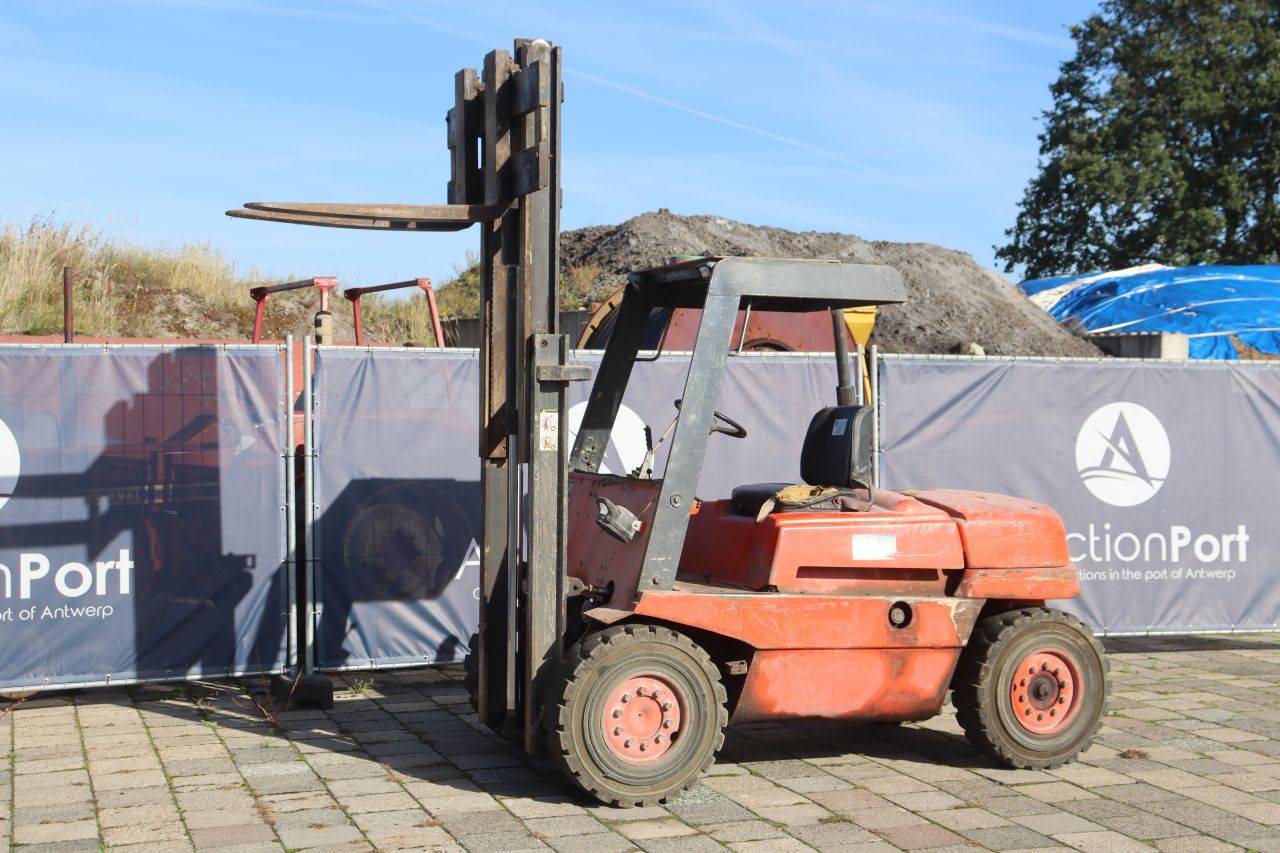 image of the lot