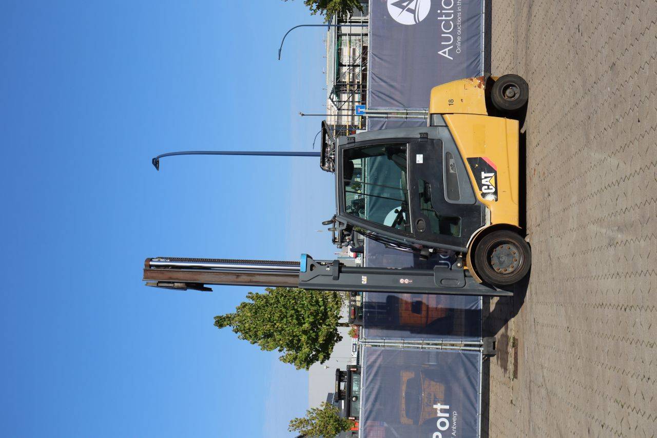 image of the lot