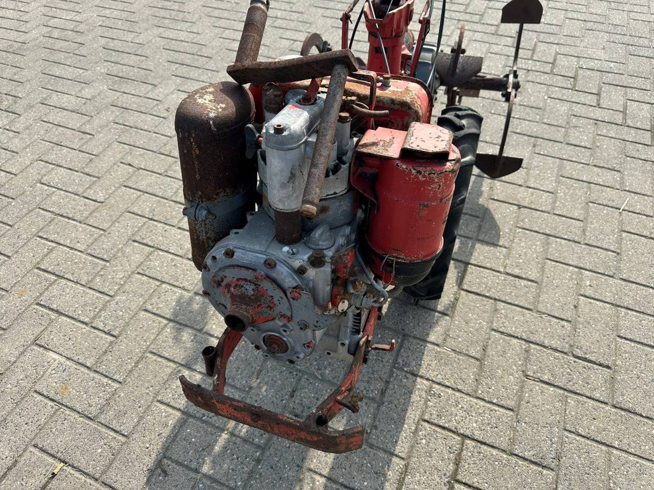 image of the lot