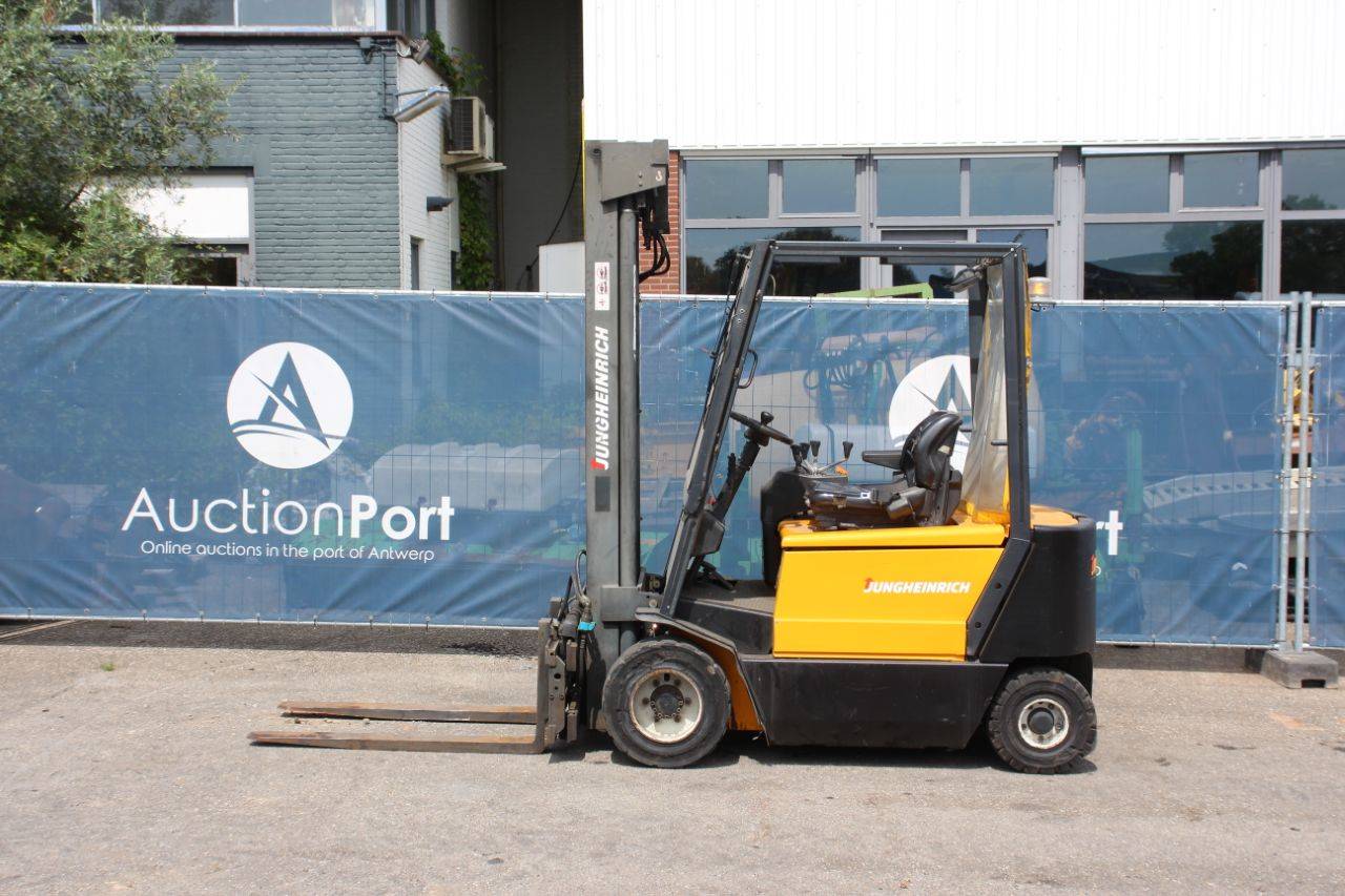 image of the lot