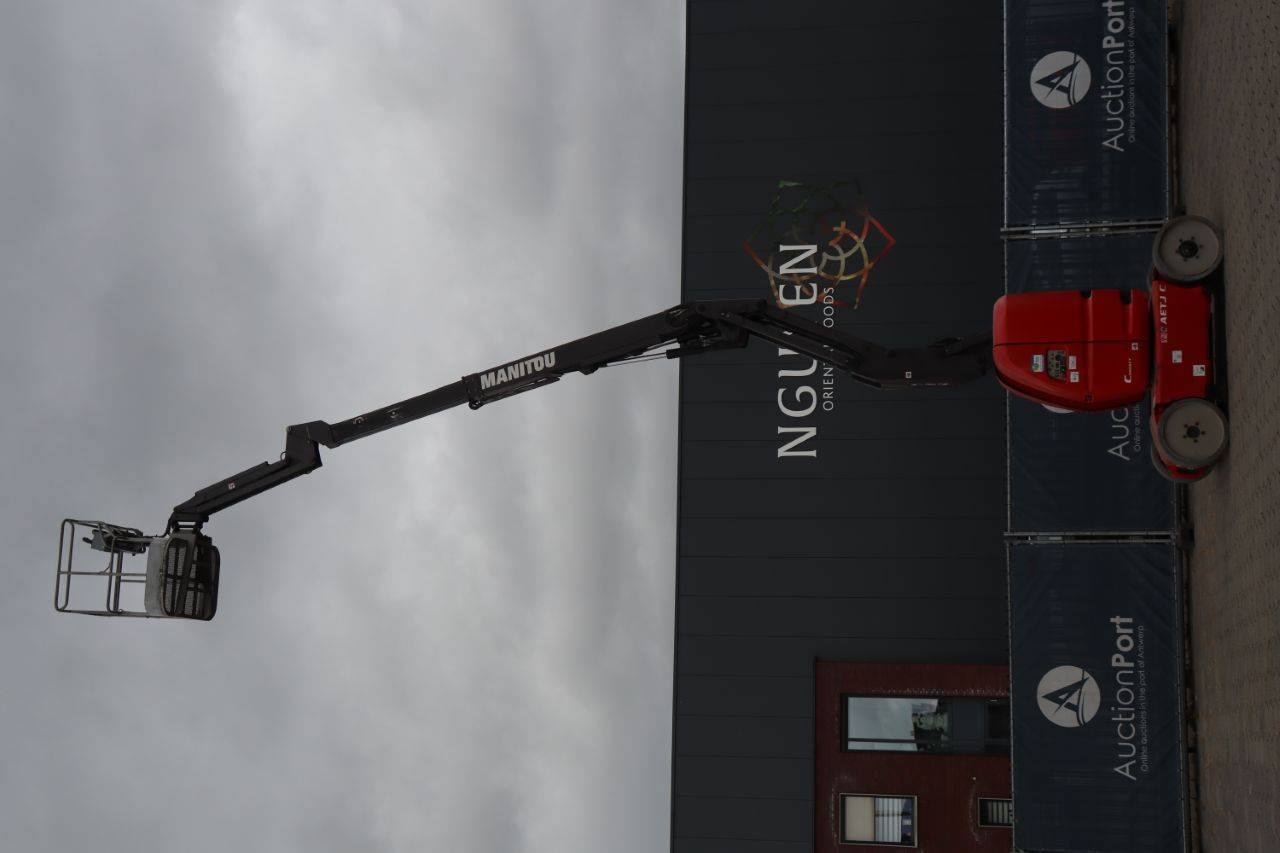 image of the lot