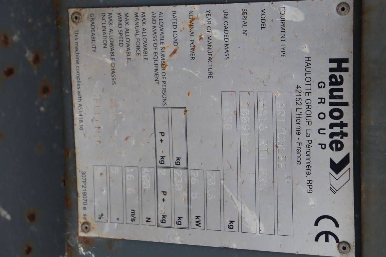 image of the lot