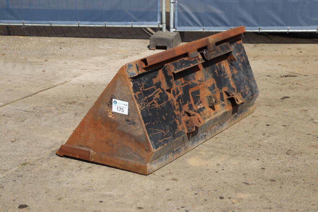 image of the lot