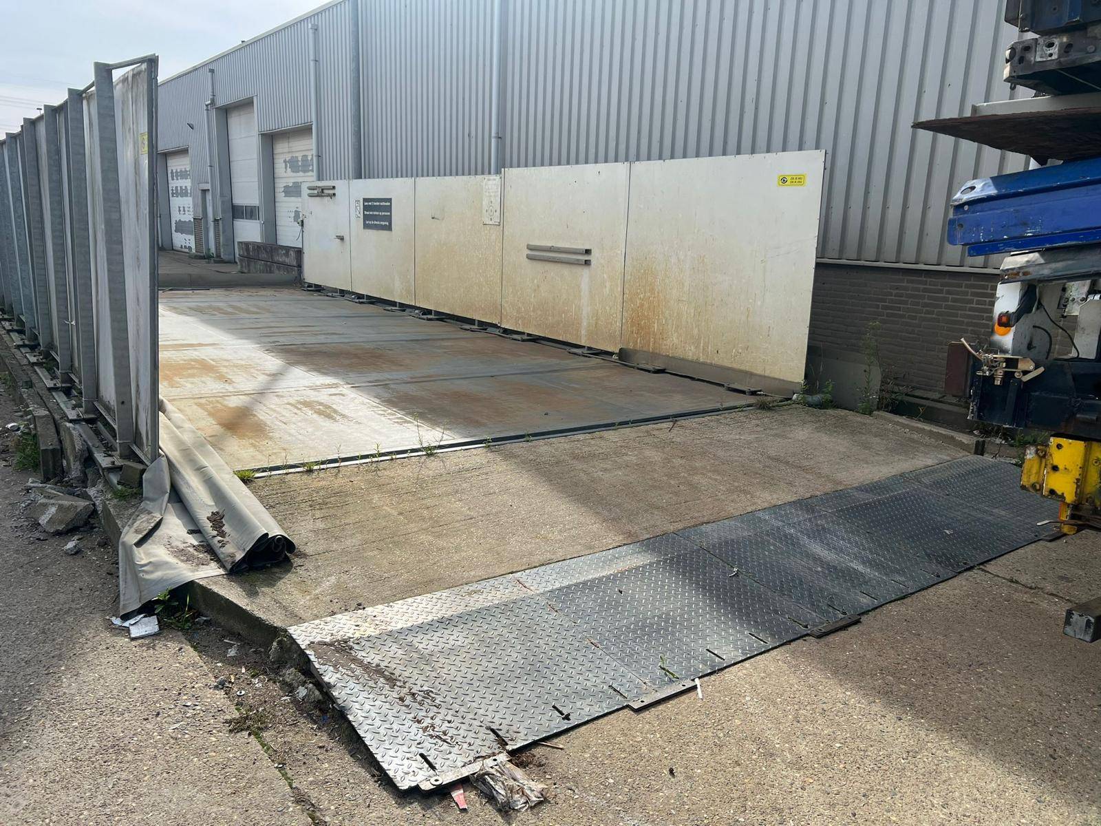 image of the lot