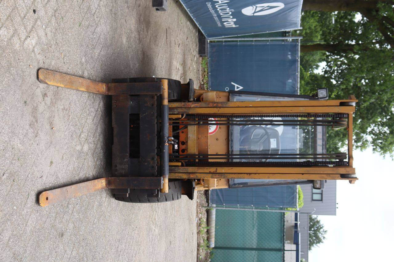 image of the lot