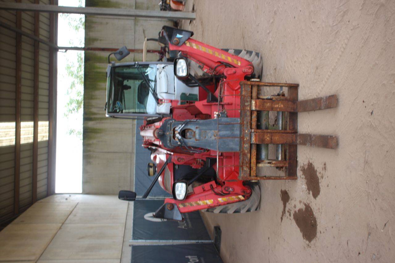 image of the lot